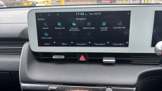 Hyundai IONIQ 5 125kW SE Connect 58 kWh 5dr Auto Electric Hatchback